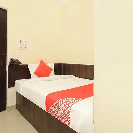 Hotel O Vasundhara Guest House Near Tankbund Secundurabad Extérieur photo