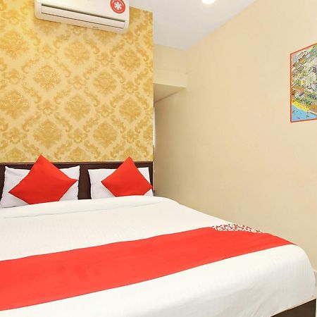 Hotel O Vasundhara Guest House Near Tankbund Secundurabad Extérieur photo