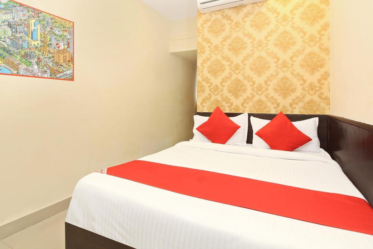 Hotel O Vasundhara Guest House Near Tankbund Secundurabad Extérieur photo