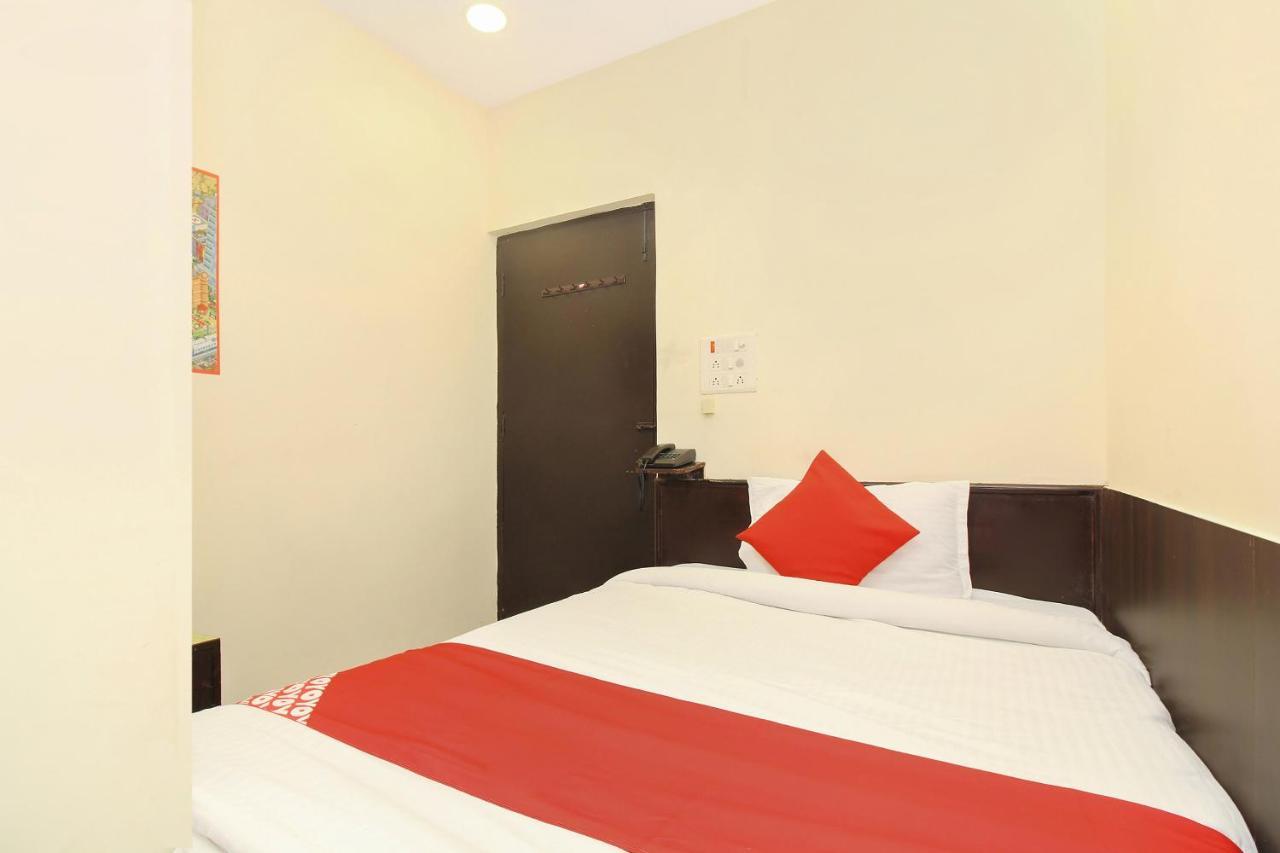 Hotel O Vasundhara Guest House Near Tankbund Secundurabad Extérieur photo