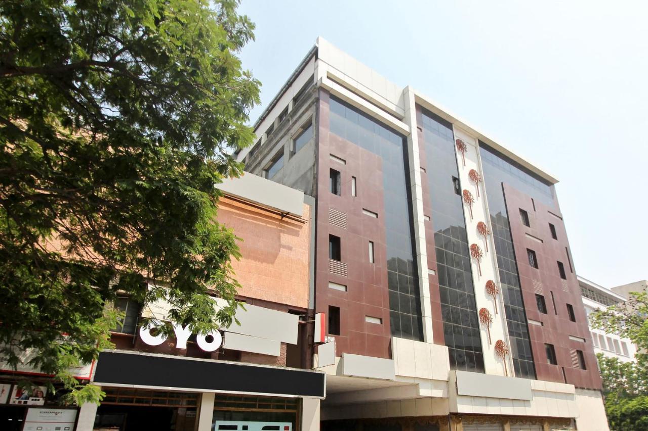 Hotel O Vasundhara Guest House Near Tankbund Secundurabad Extérieur photo