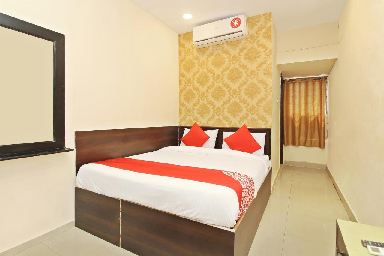 Hotel O Vasundhara Guest House Near Tankbund Secundurabad Extérieur photo
