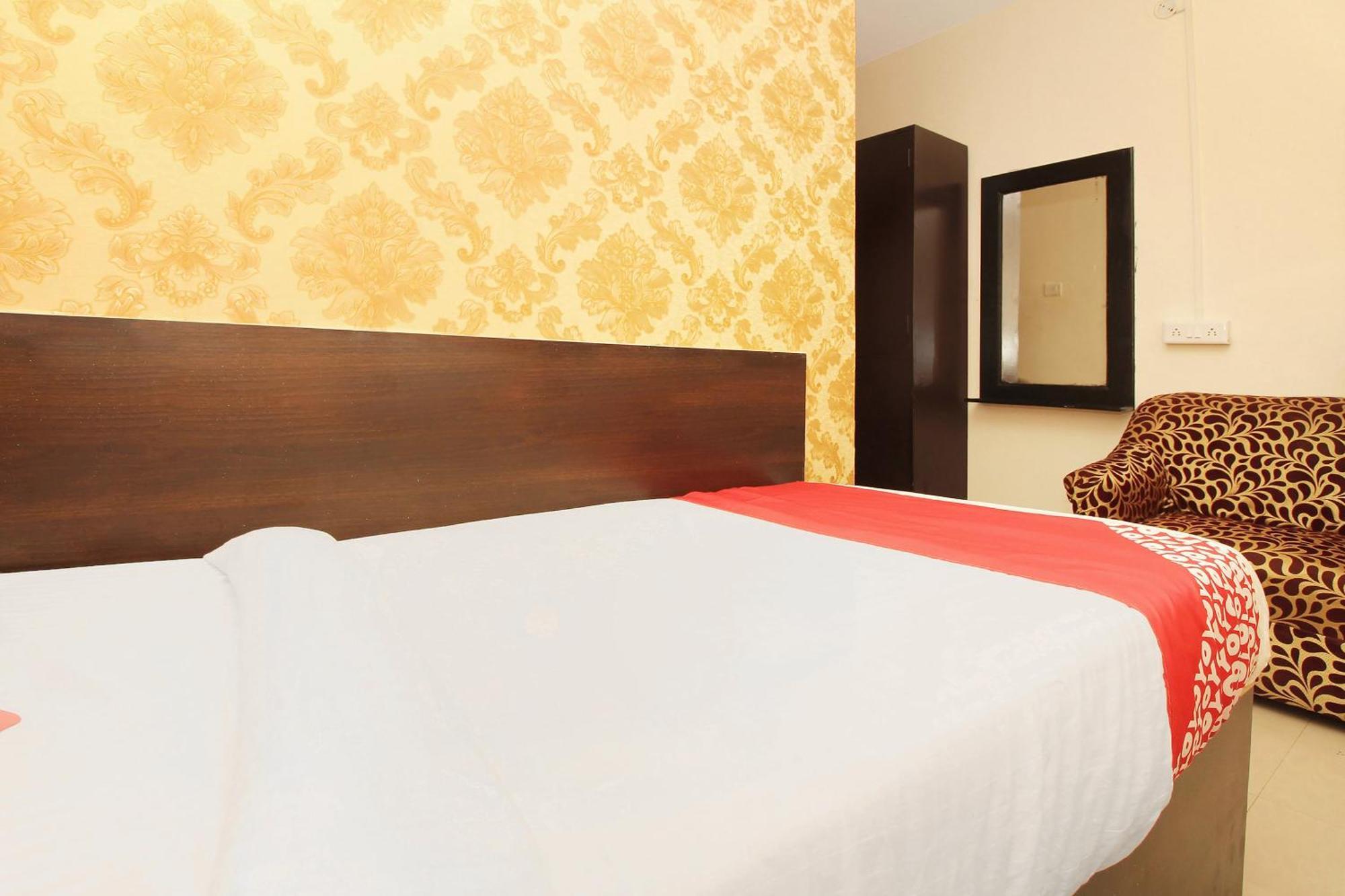 Hotel O Vasundhara Guest House Near Tankbund Secundurabad Extérieur photo
