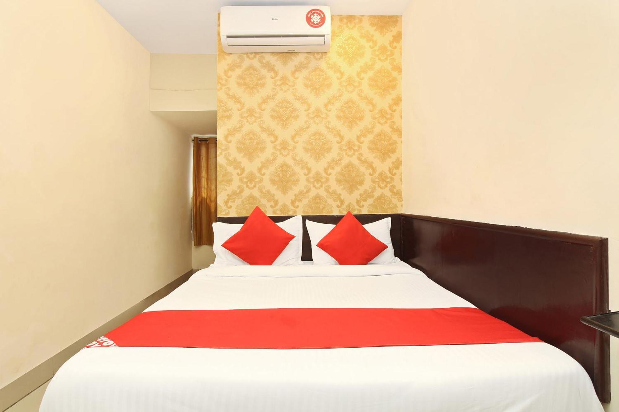 Hotel O Vasundhara Guest House Near Tankbund Secundurabad Extérieur photo