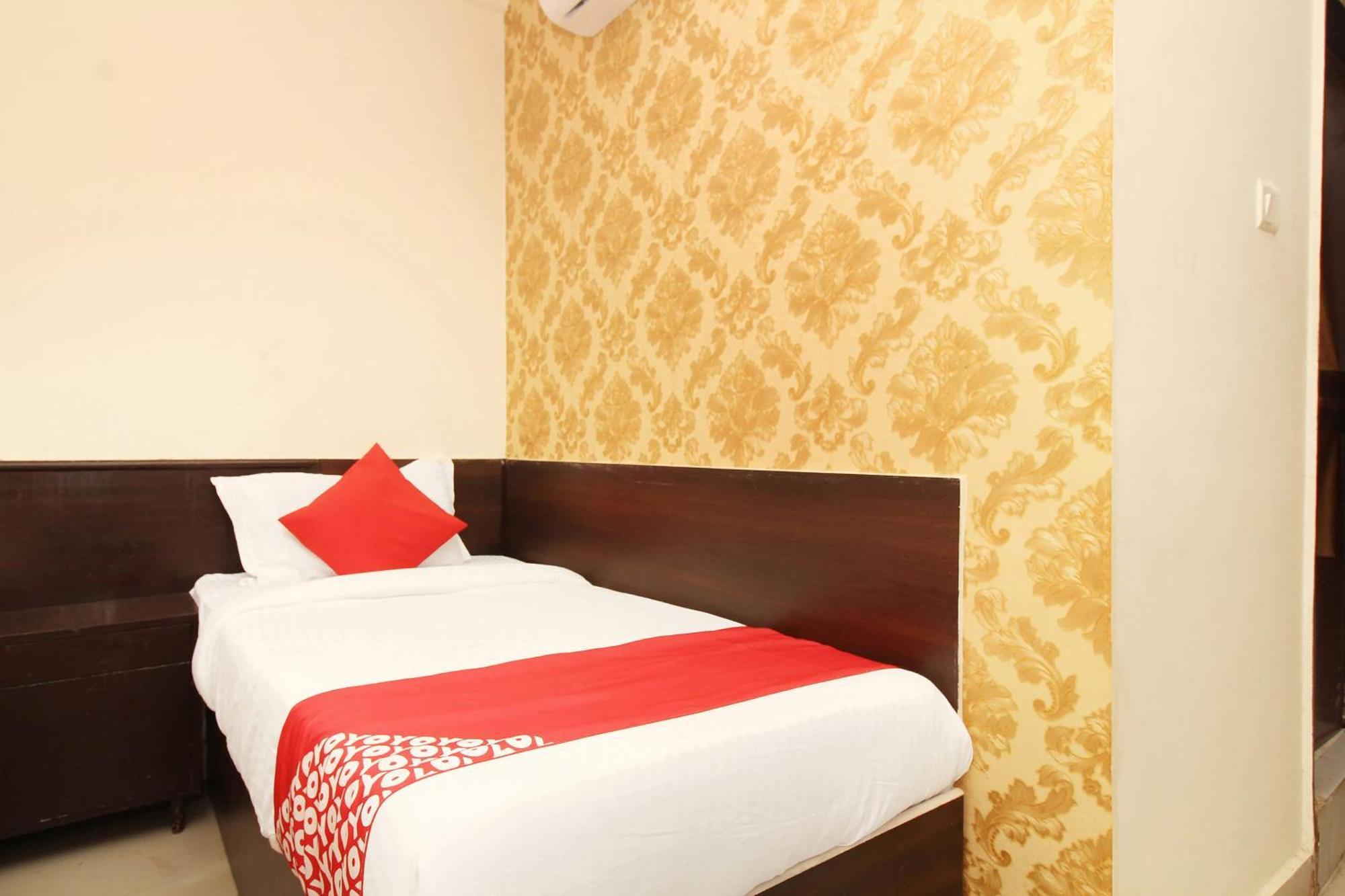 Hotel O Vasundhara Guest House Near Tankbund Secundurabad Extérieur photo
