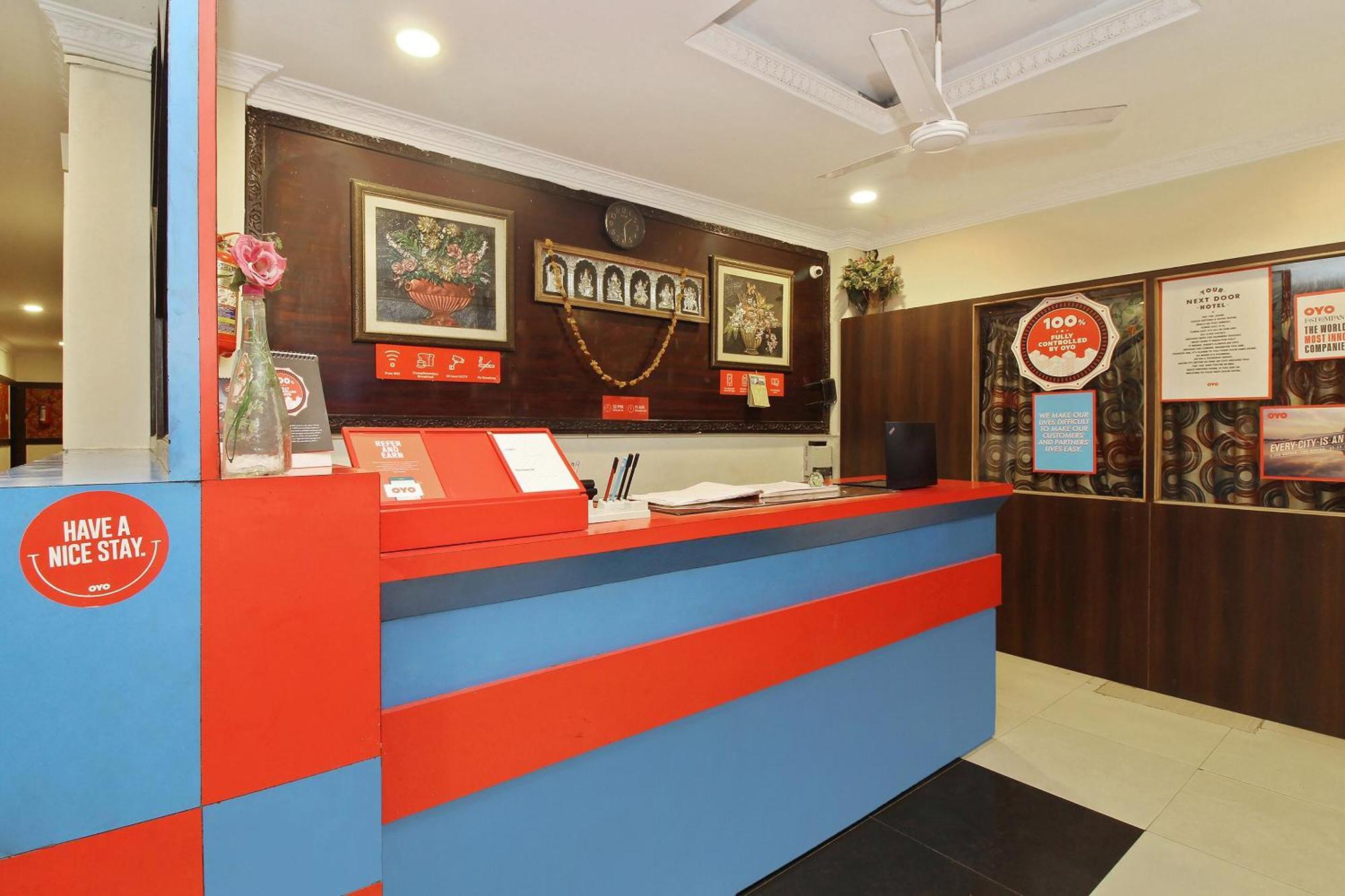 Hotel O Vasundhara Guest House Near Tankbund Secundurabad Extérieur photo