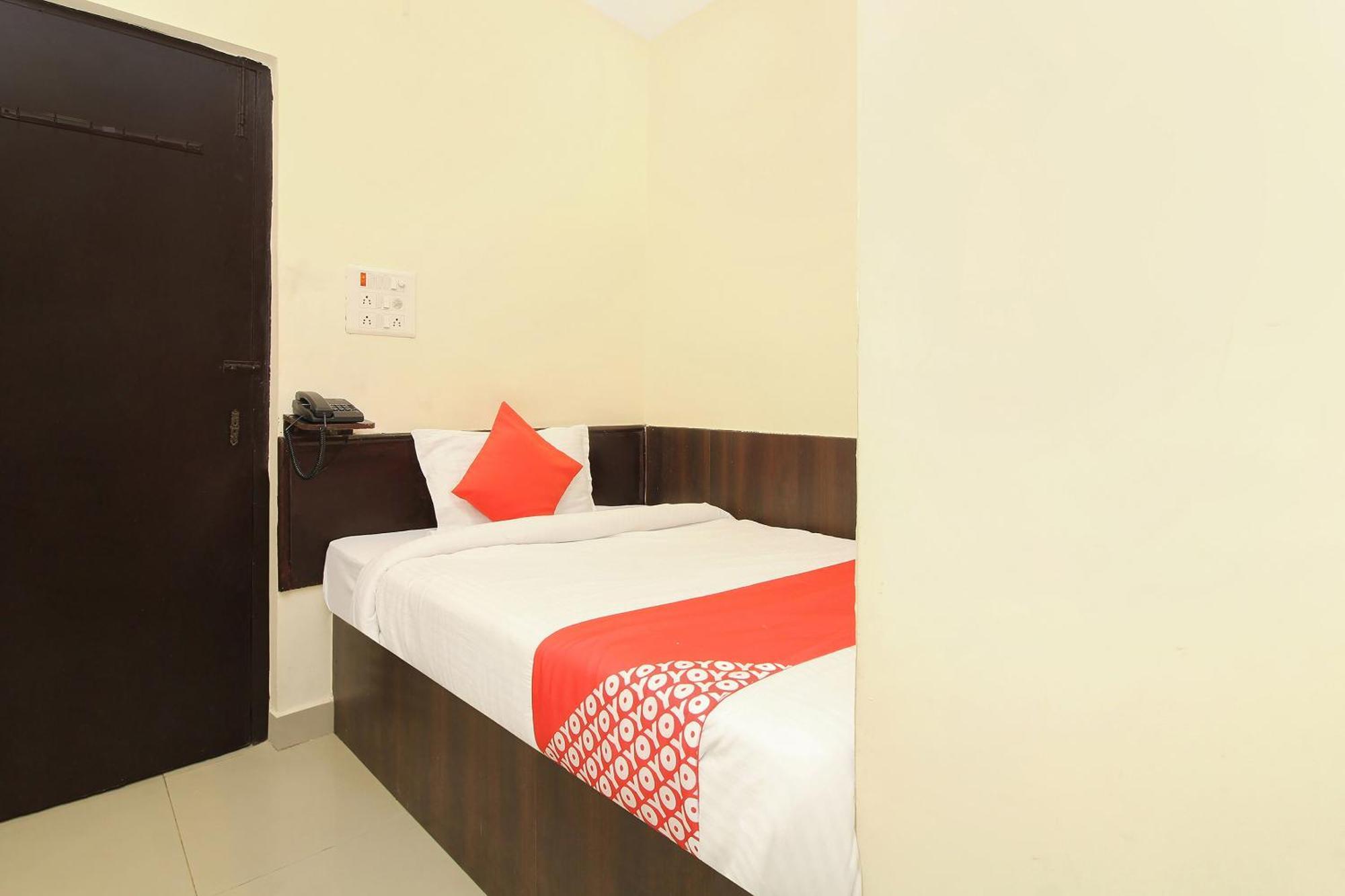 Hotel O Vasundhara Guest House Near Tankbund Secundurabad Extérieur photo