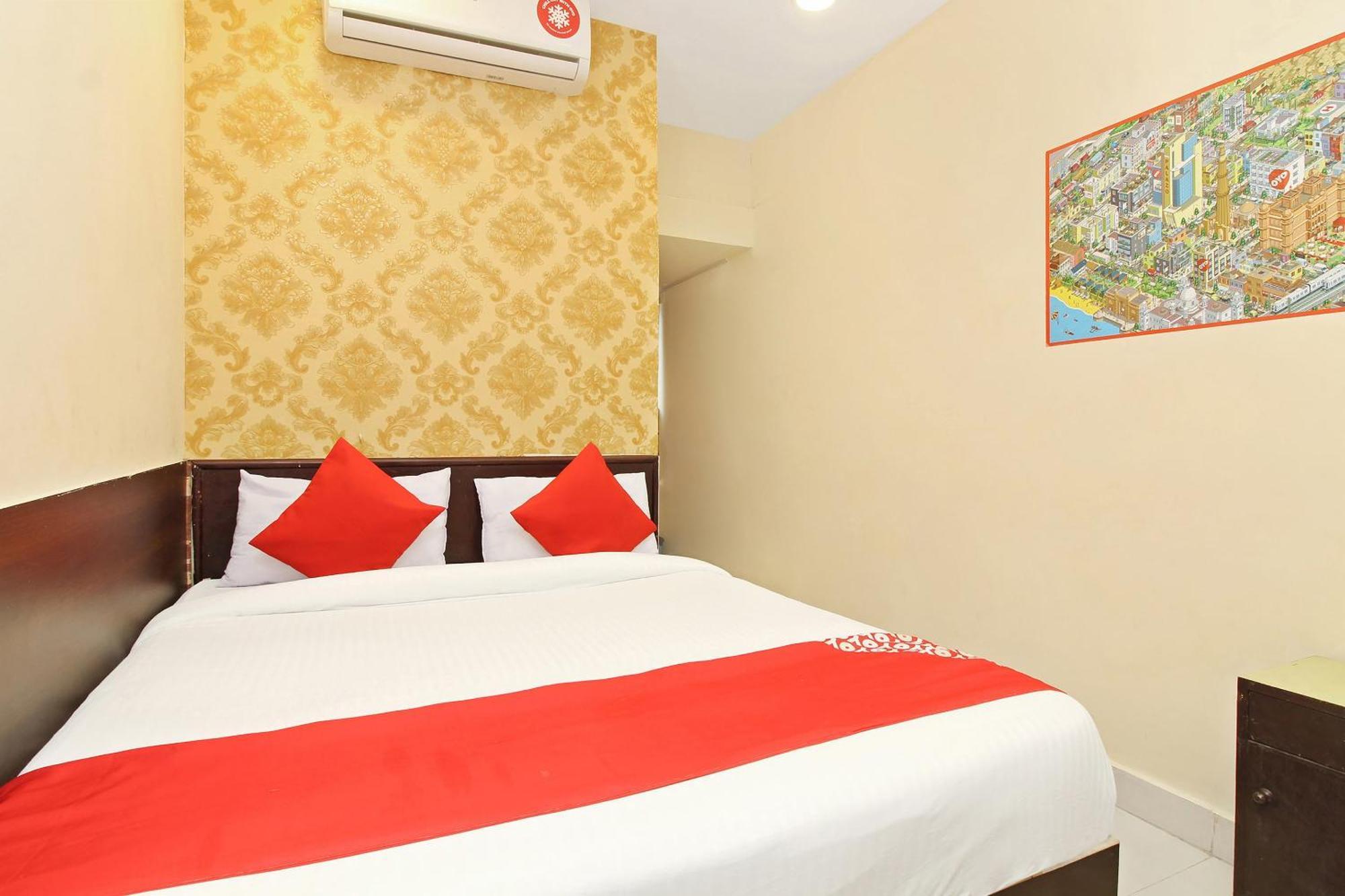 Hotel O Vasundhara Guest House Near Tankbund Secundurabad Extérieur photo