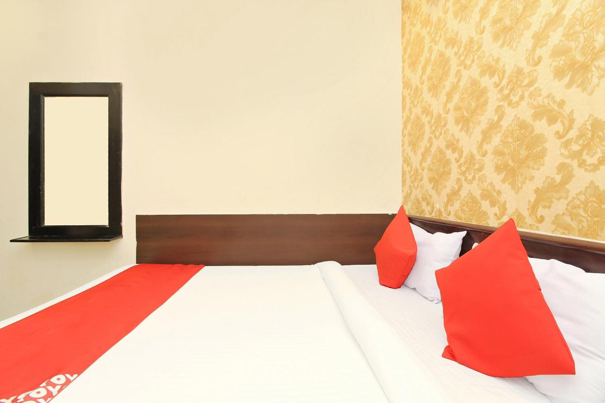 Hotel O Vasundhara Guest House Near Tankbund Secundurabad Extérieur photo